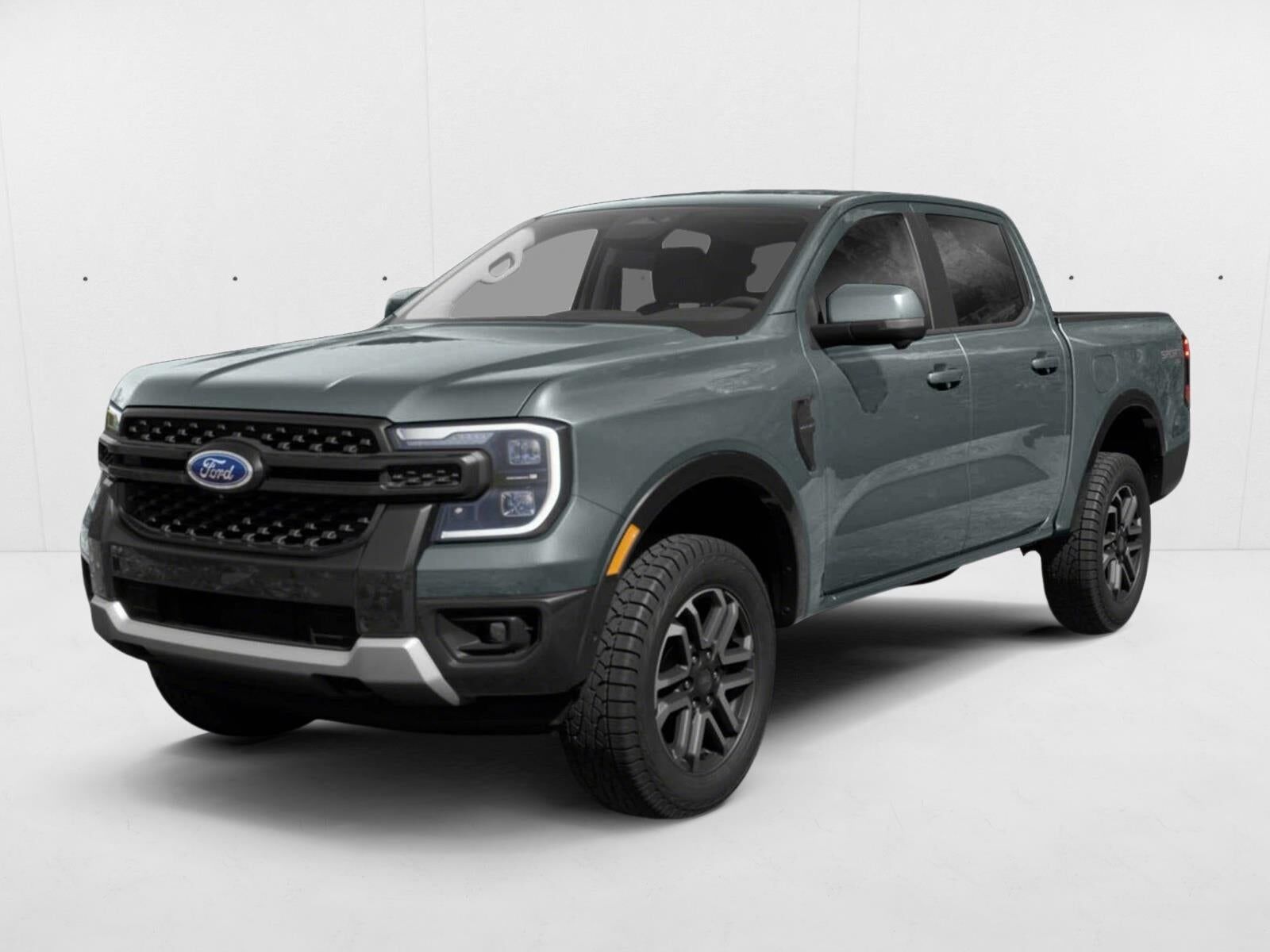 2024 FORD Ranger