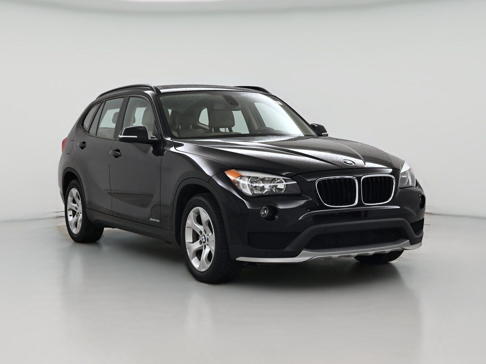 2015 BMW X1