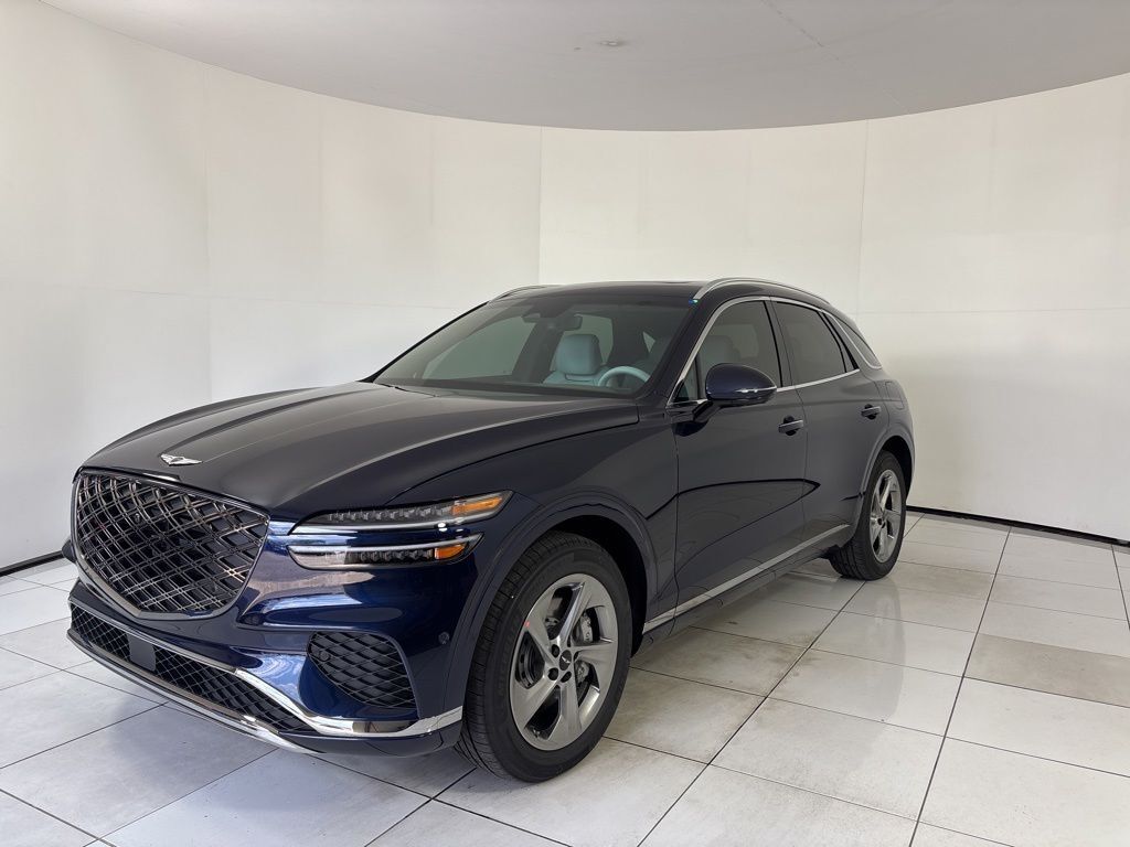2026 GENESIS GV70