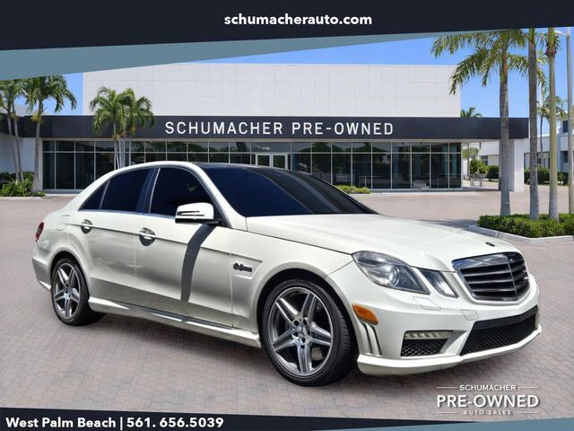 2010 MERCEDES-BENZ E-Class