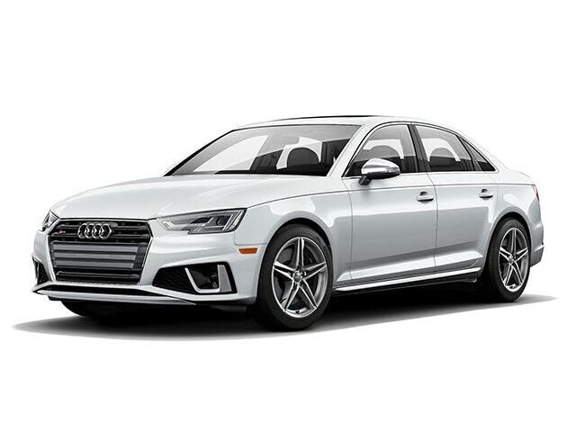 2019 AUDI S4