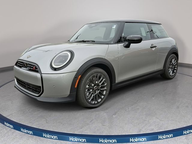 2026 MINI Hardtop