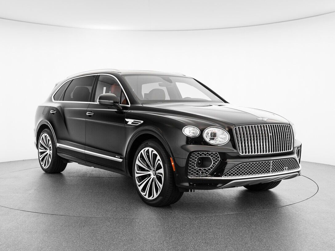 2023 BENTLEY Bentayga