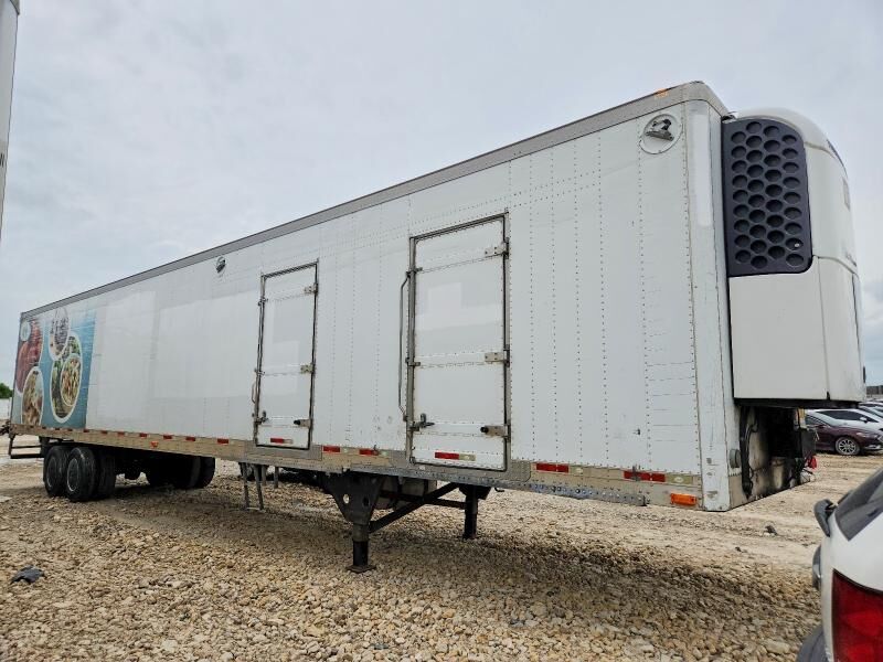 2016 UTILITY TRAILER MANUFACTURER Utility Trailer Manufacturer