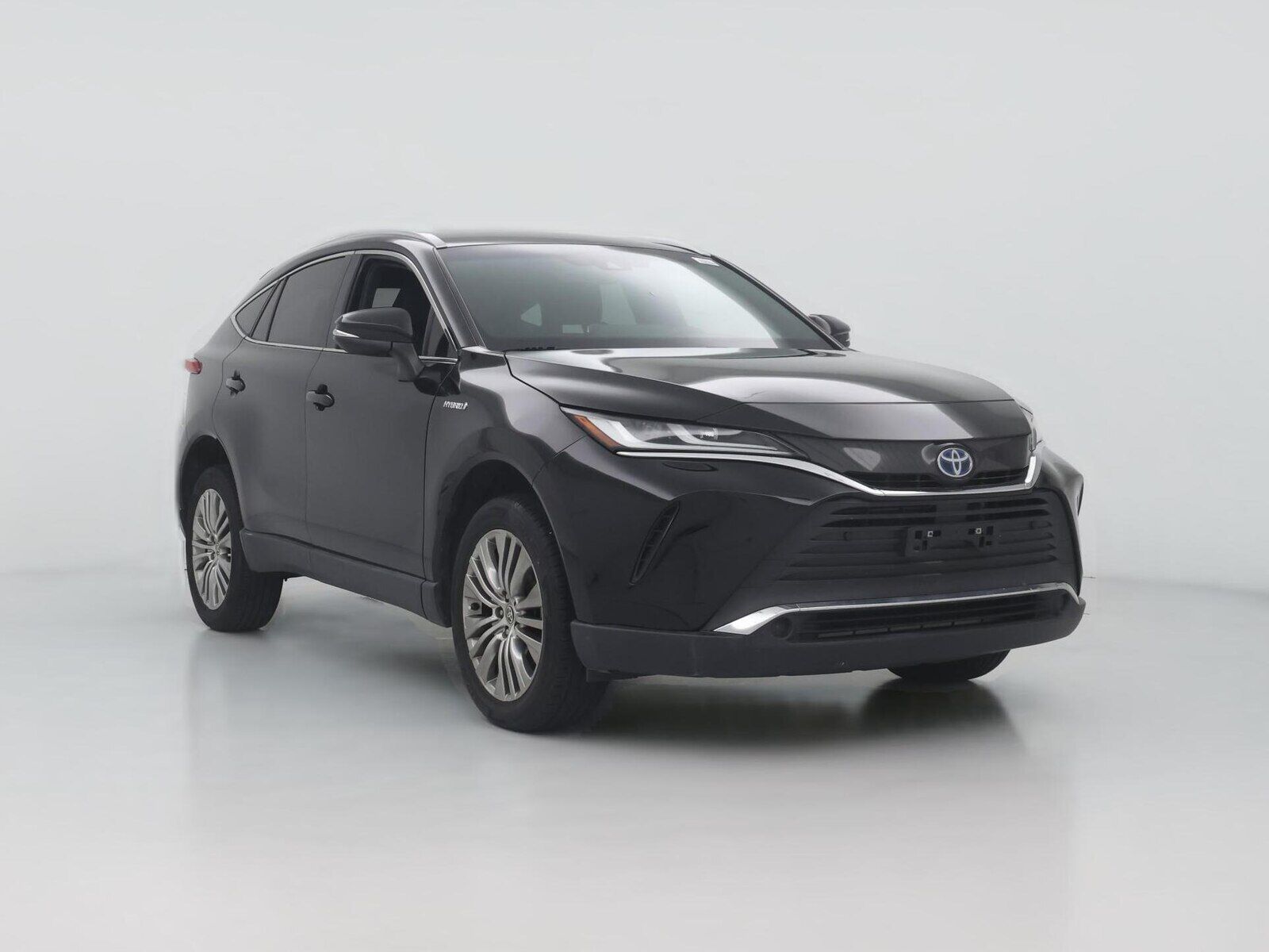 2021 TOYOTA Venza