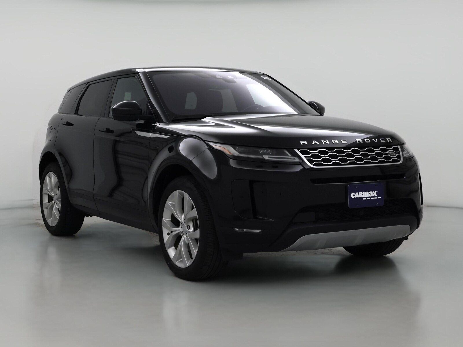 2020 LAND ROVER Range Rover Evoque