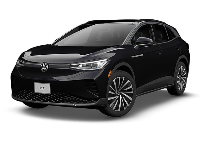2024 VOLKSWAGEN ID.4