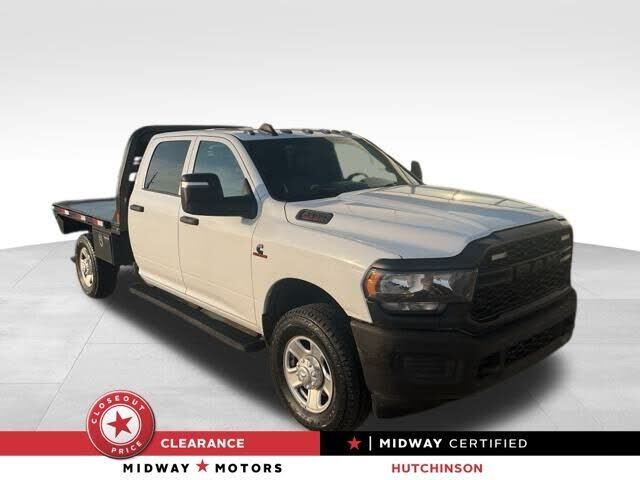 2023 RAM 2500