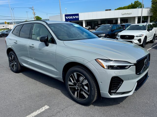2026 VOLVO XC60