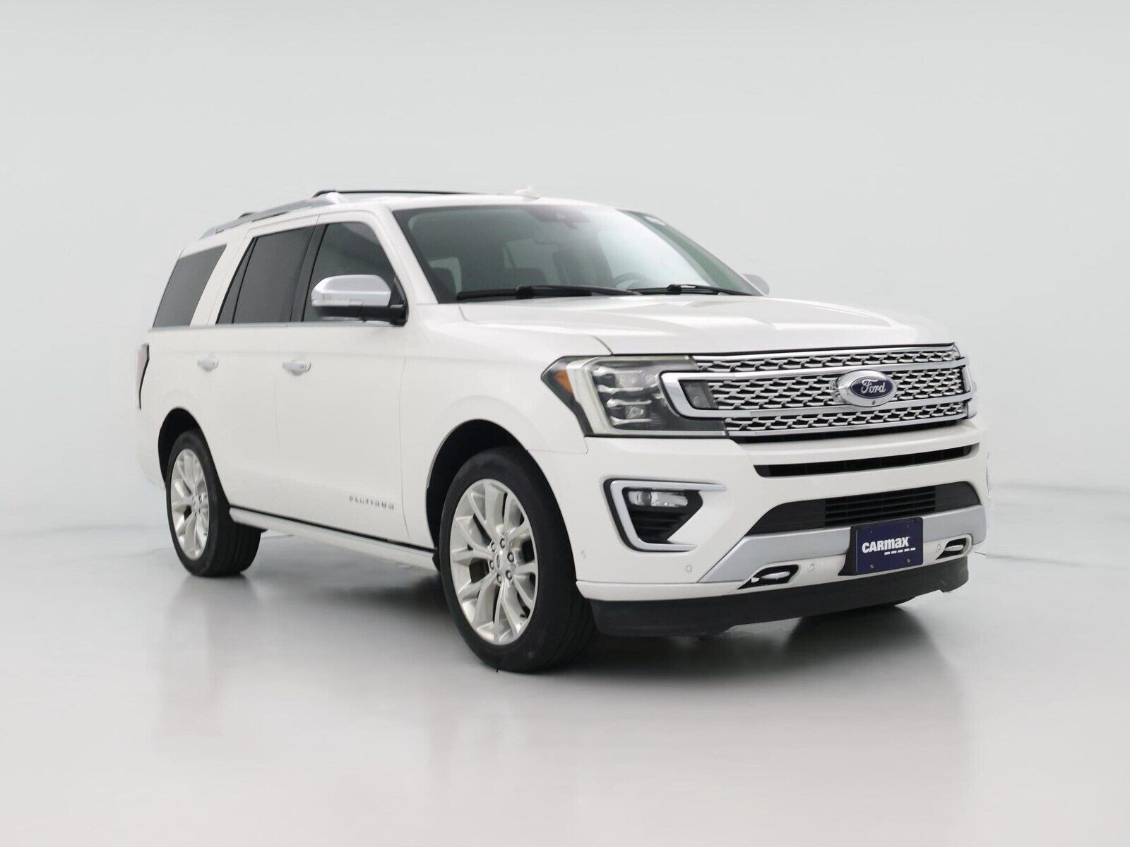2019 FORD Expedition