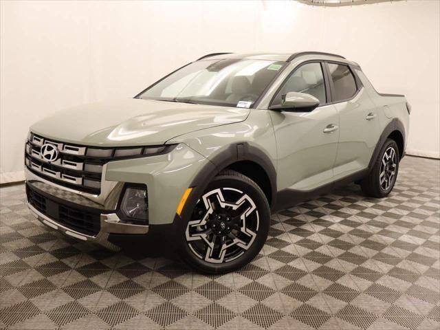 2026 HYUNDAI SANTA CRUZ