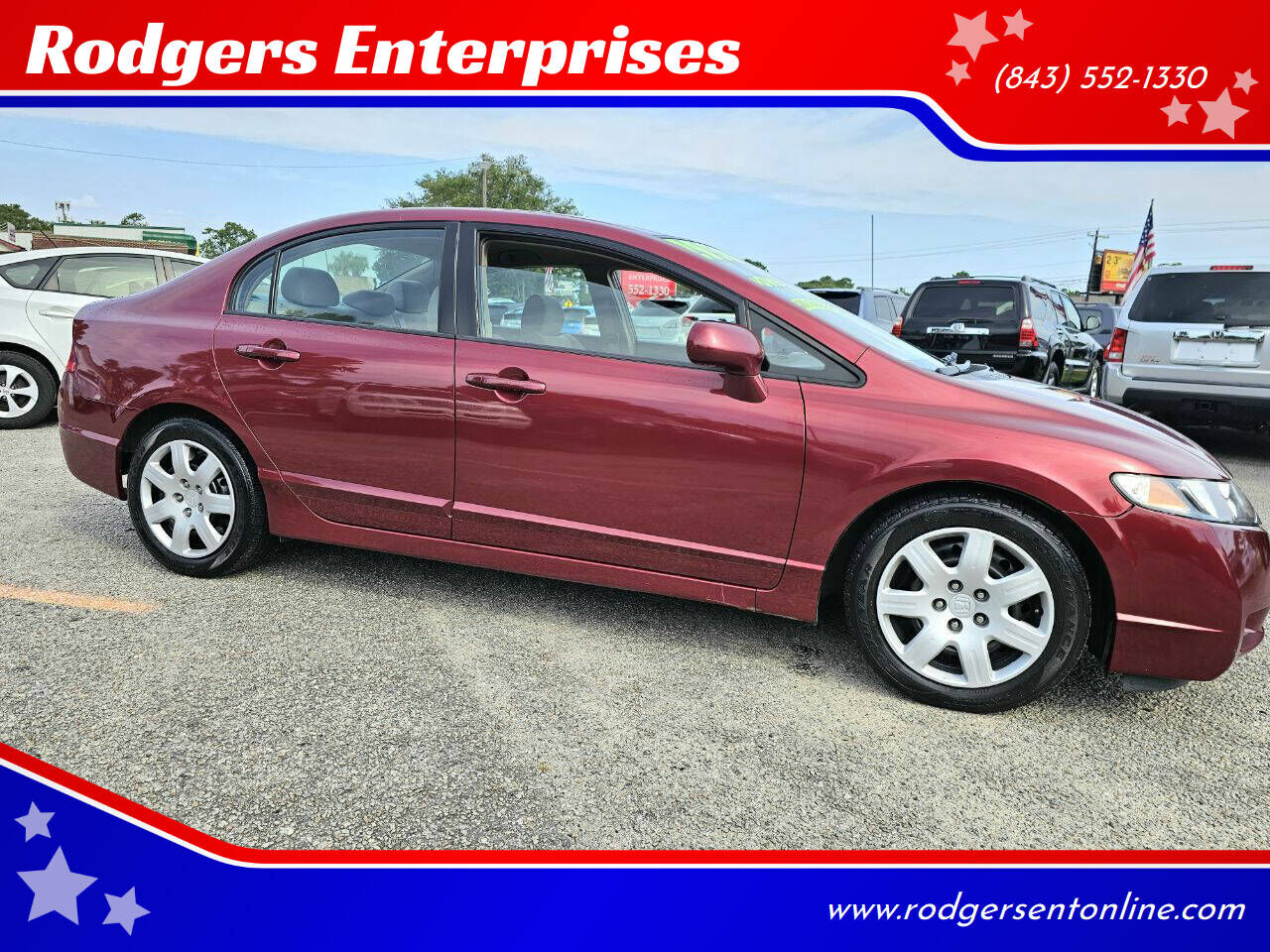 2011 HONDA Civic