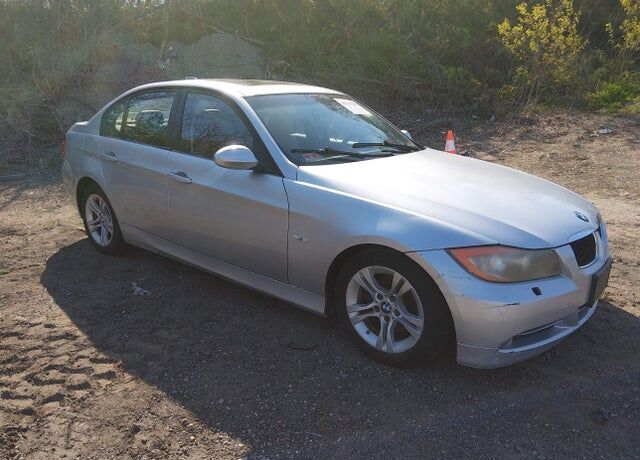 2008 BMW 3 Series