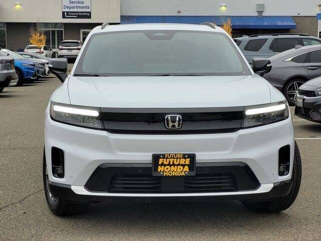 2026 HONDA Prologue