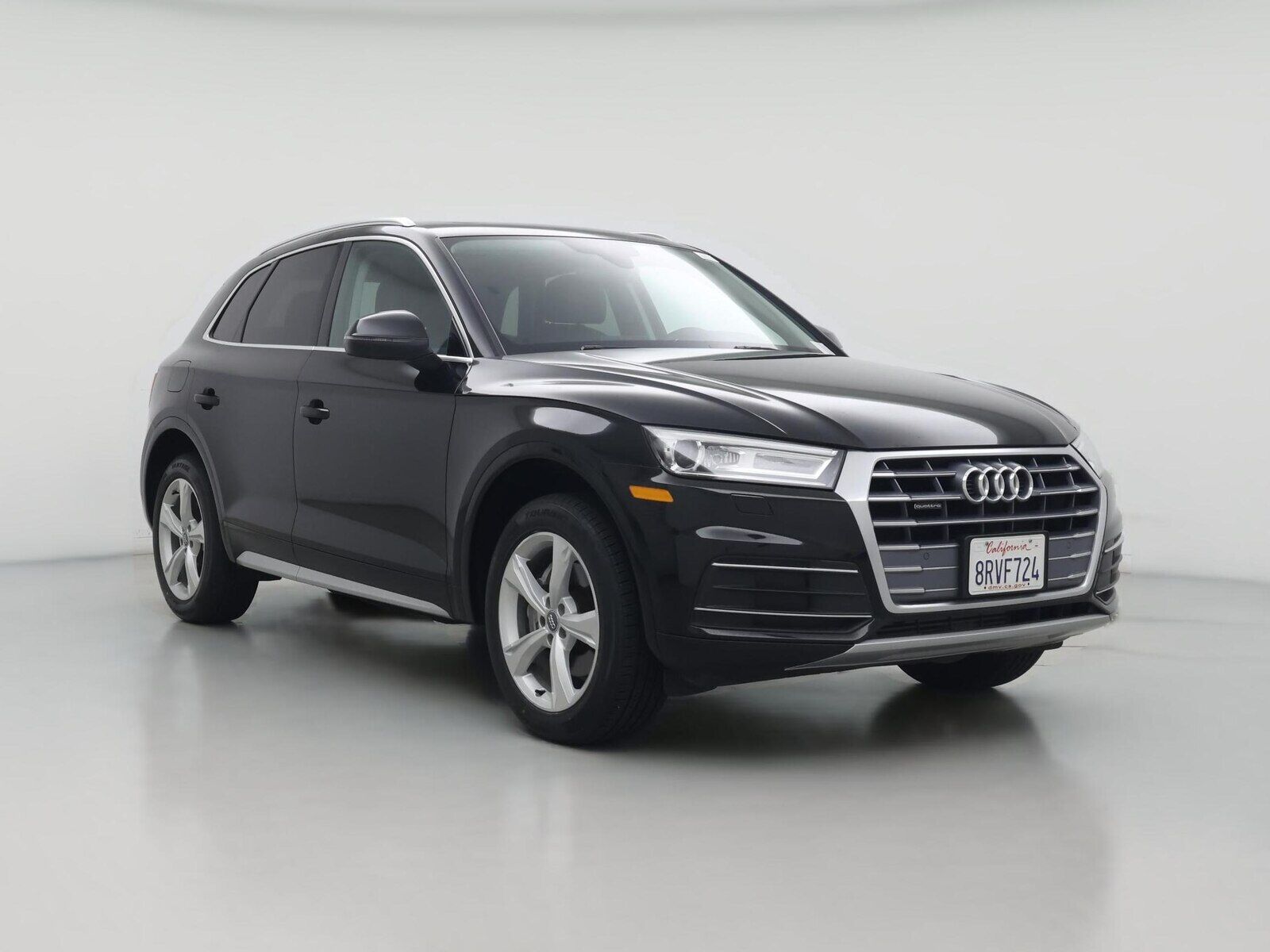 2020 AUDI Q5