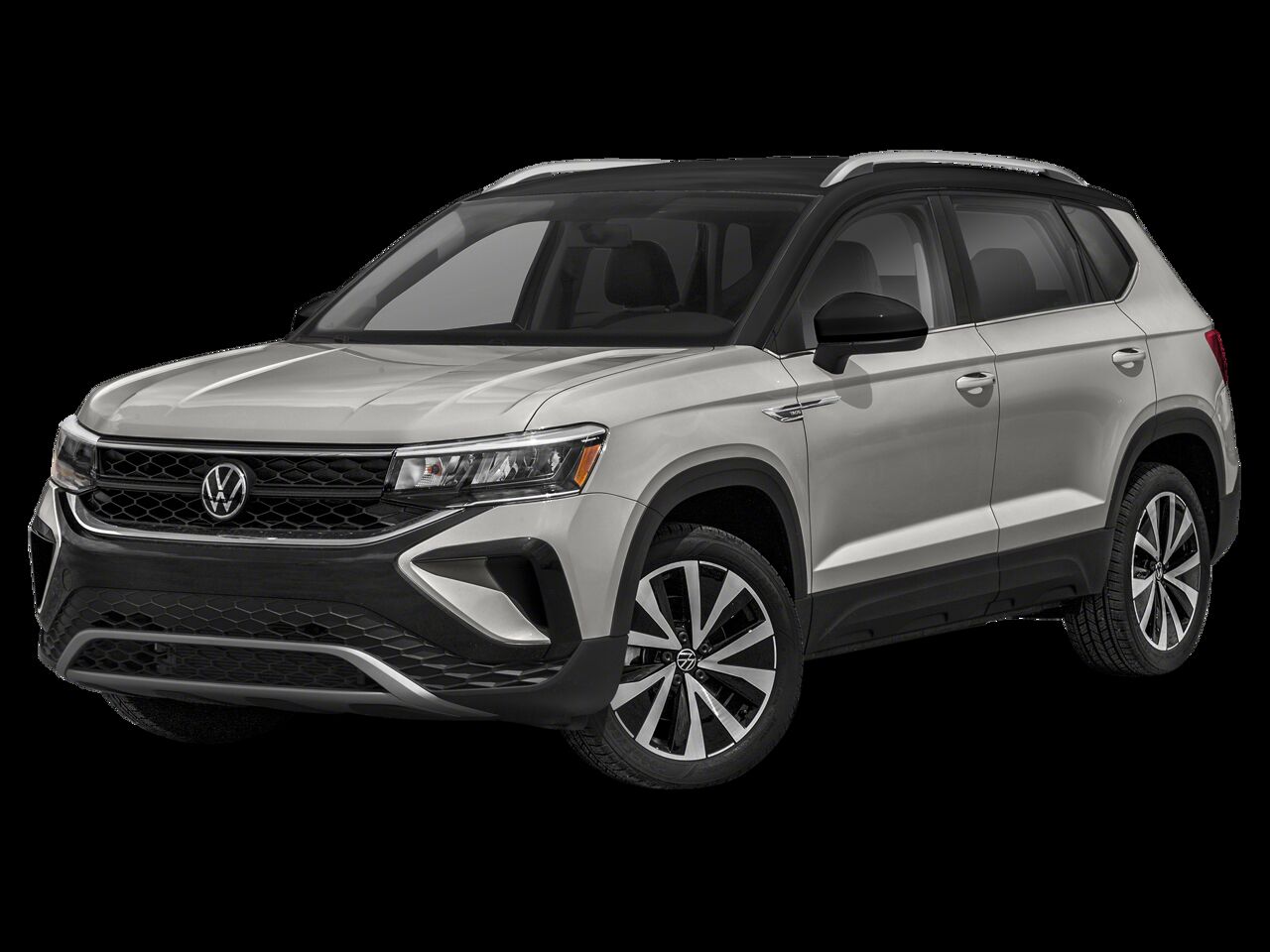 2023 VOLKSWAGEN Taos 4Motion