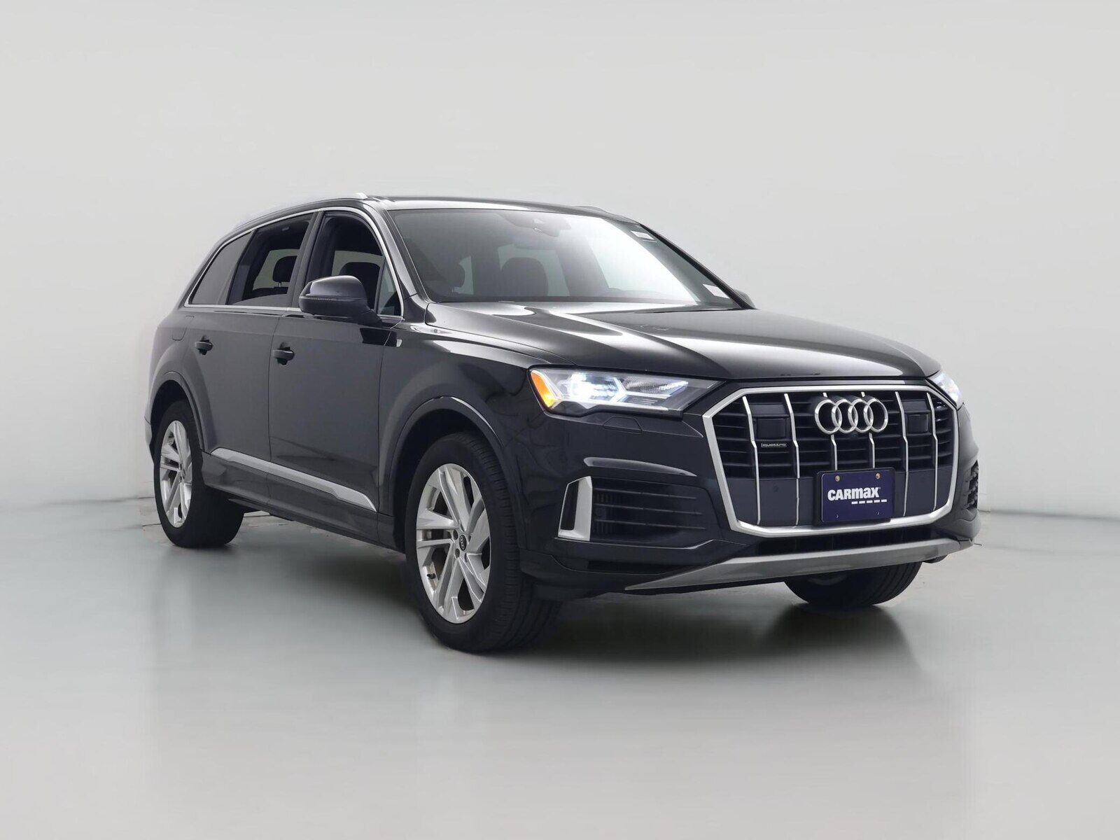 2022 AUDI Q7