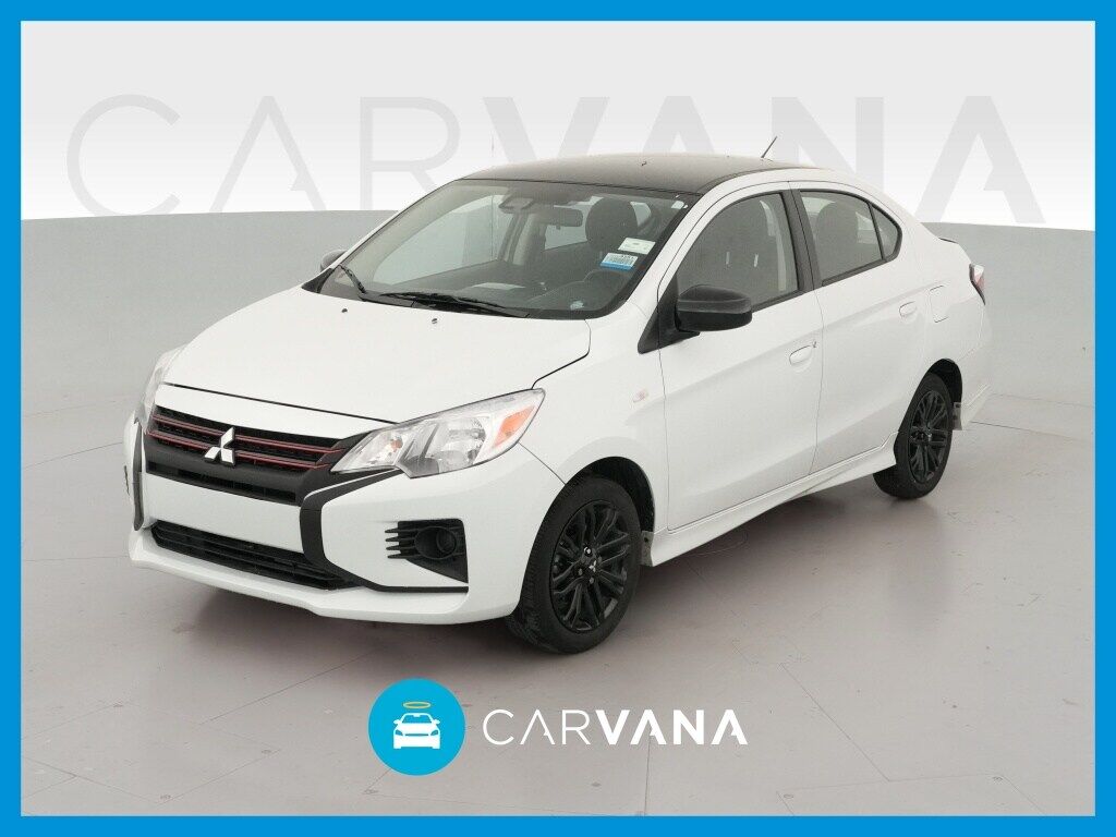 2024 MITSUBISHI Mirage G4