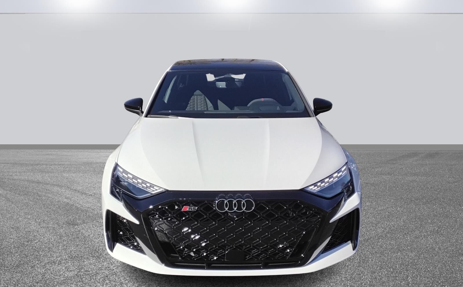 2026 Audi RS 3