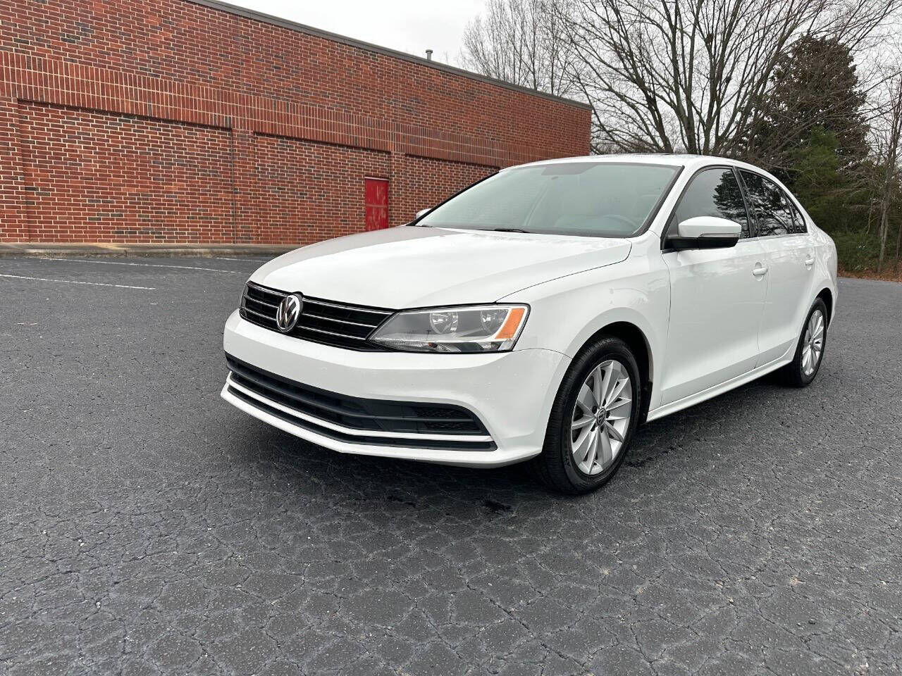 2015 VOLKSWAGEN Jetta