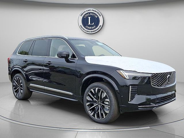 2026 VOLVO XC90