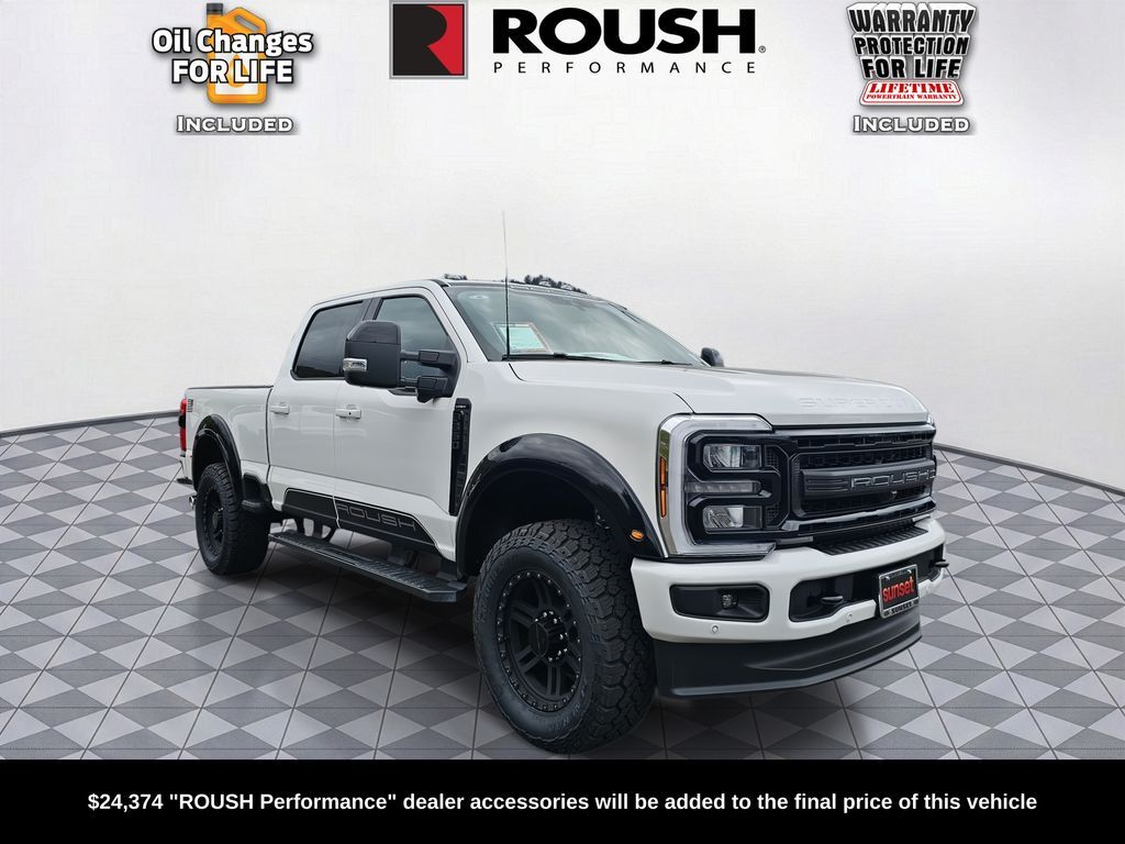 2026 FORD F-350