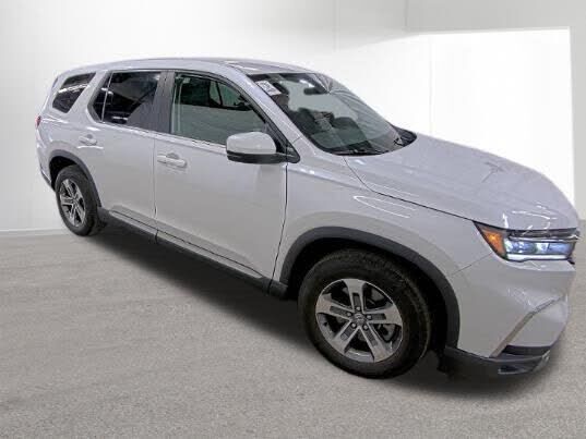 2023 HONDA Pilot