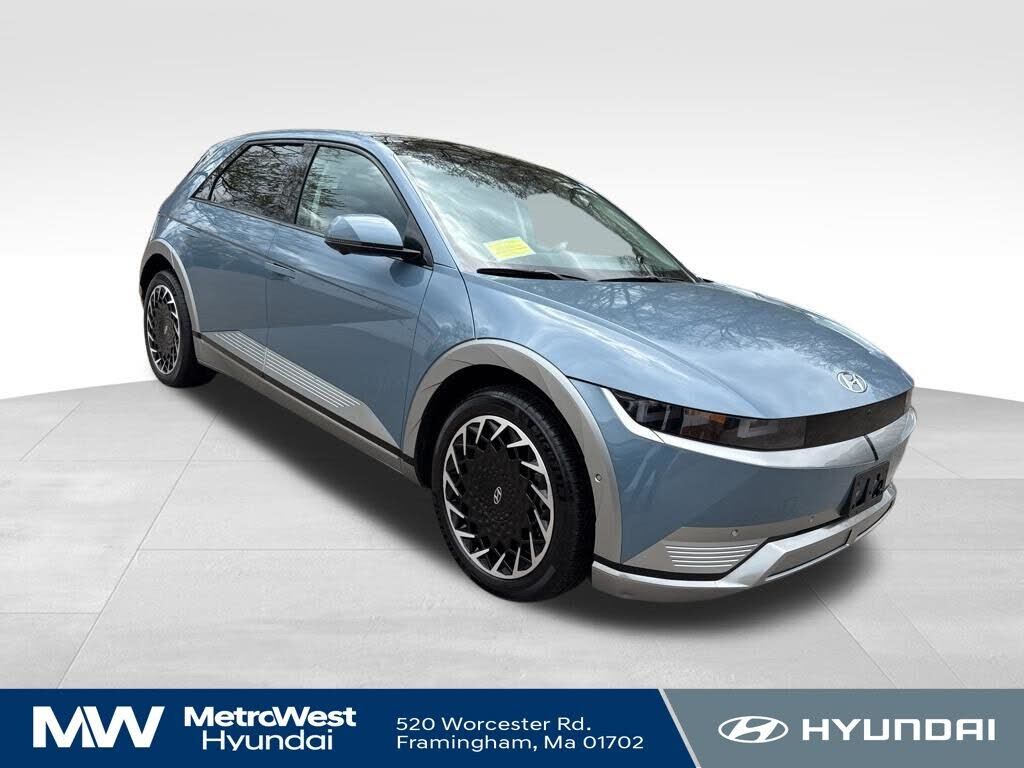 2023 HYUNDAI IONIQ 5