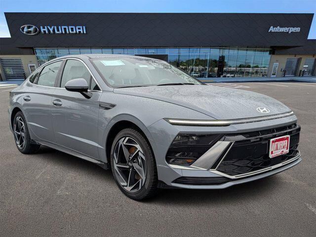 2026 HYUNDAI Sonata