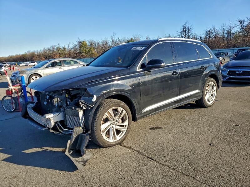2021 AUDI Q7