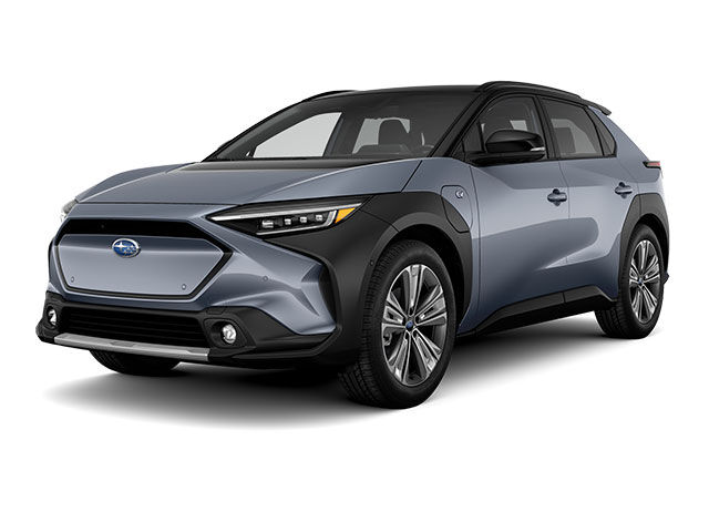 2023 TOYOTA Solterra