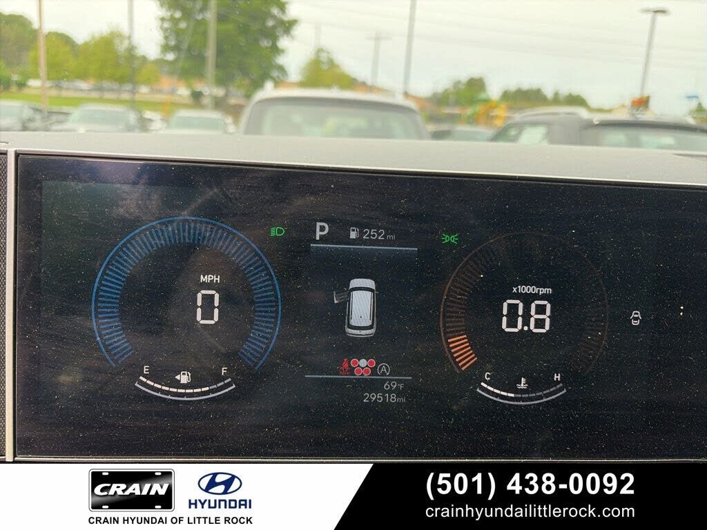 2024 HYUNDAI Santa Fe