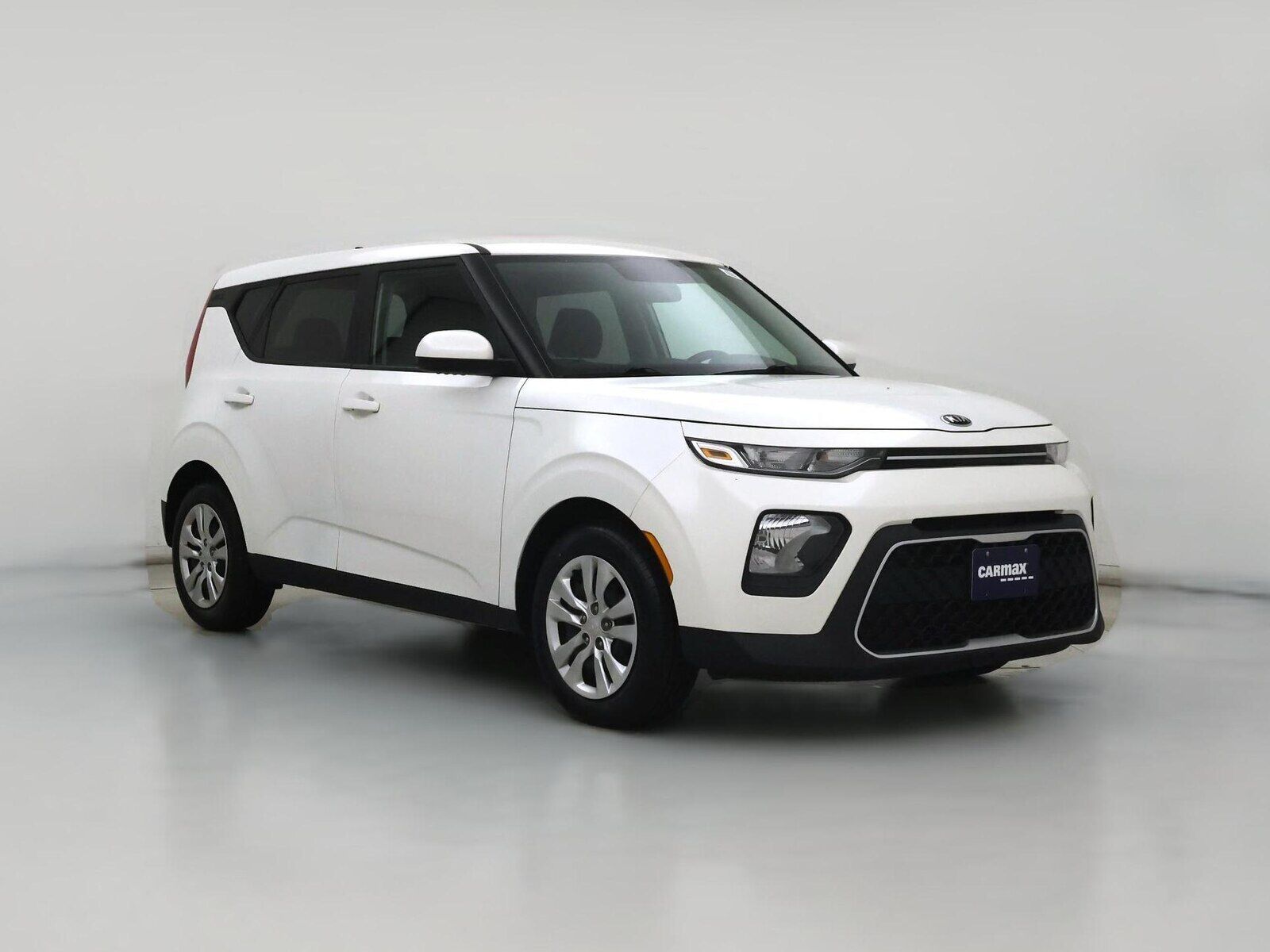 2021 KIA Soul