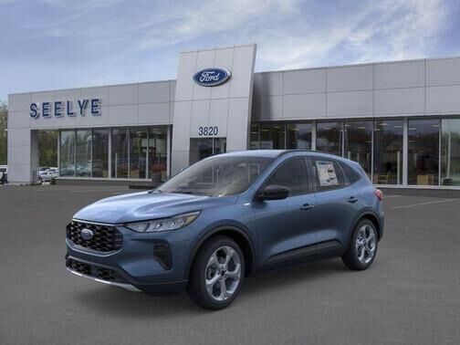 2026 FORD Escape