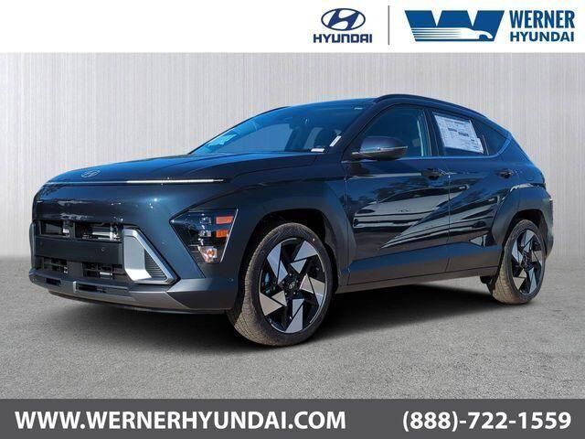 2026 HYUNDAI Kona