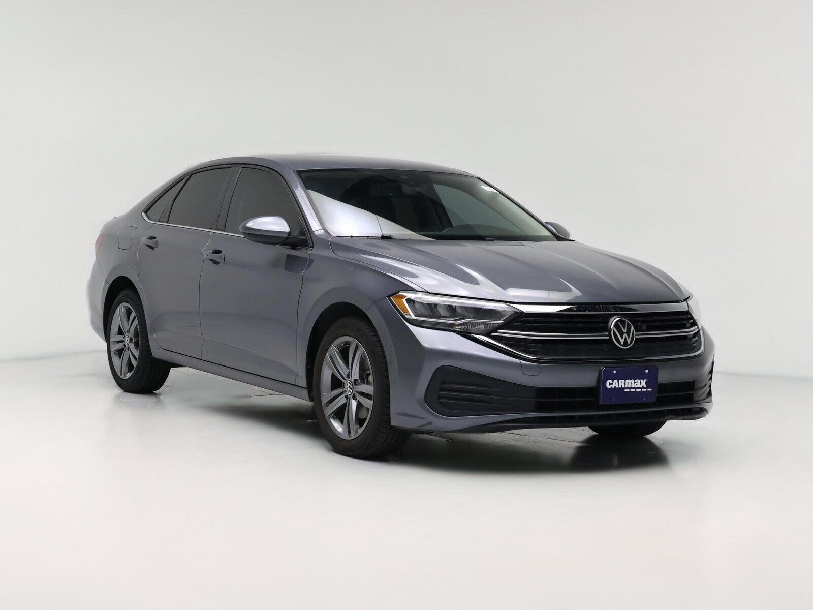 2024 VOLKSWAGEN Jetta