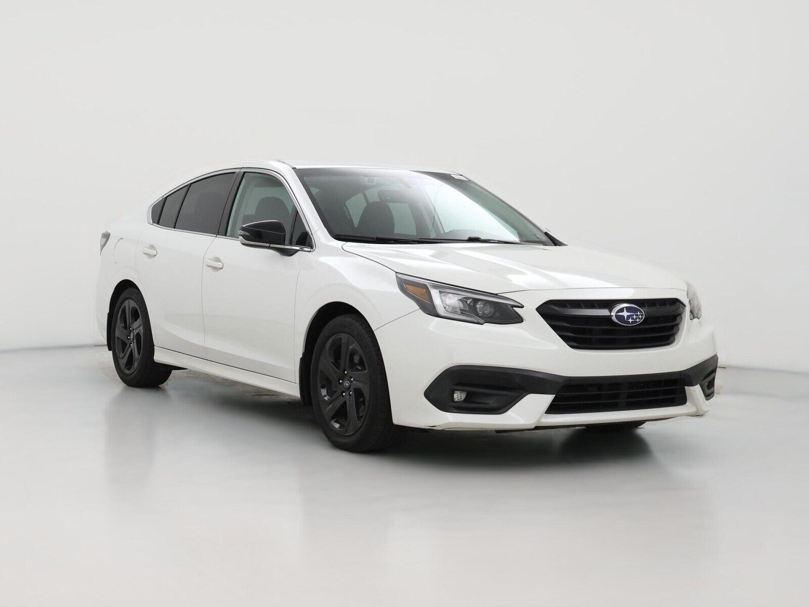 2021 SUBARU Legacy