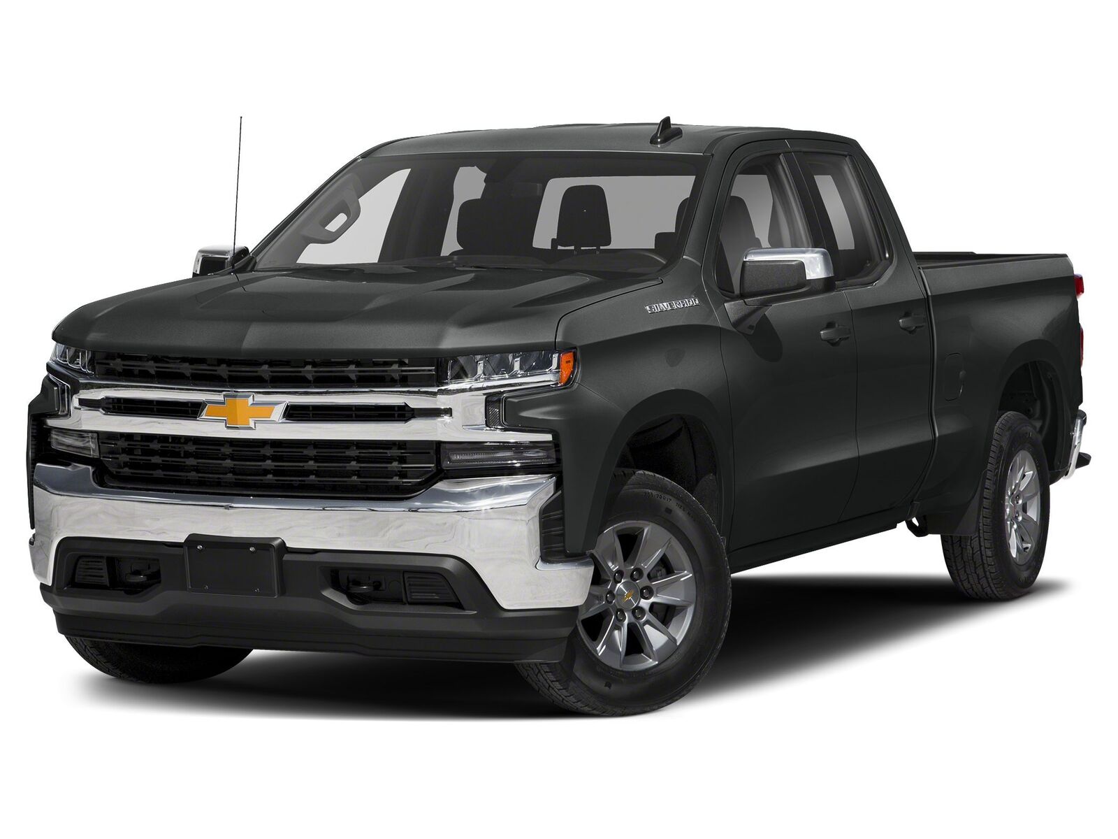 2022 CHEVROLET Silverado LTD
