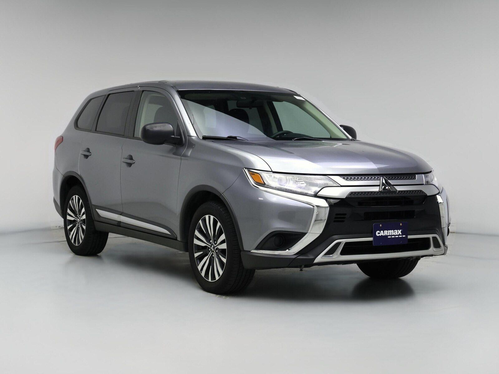 2020 MITSUBISHI Outlander