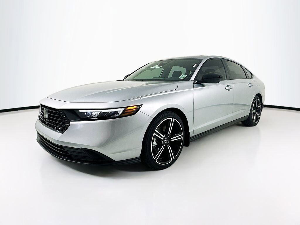2026 HONDA Accord