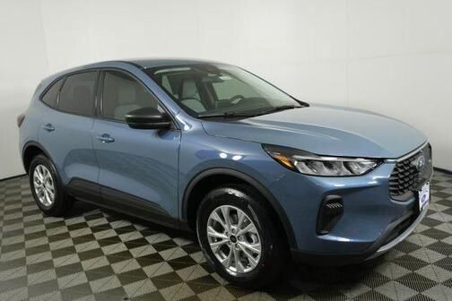 2026 FORD Escape
