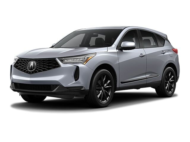 2026 ACURA RDX
