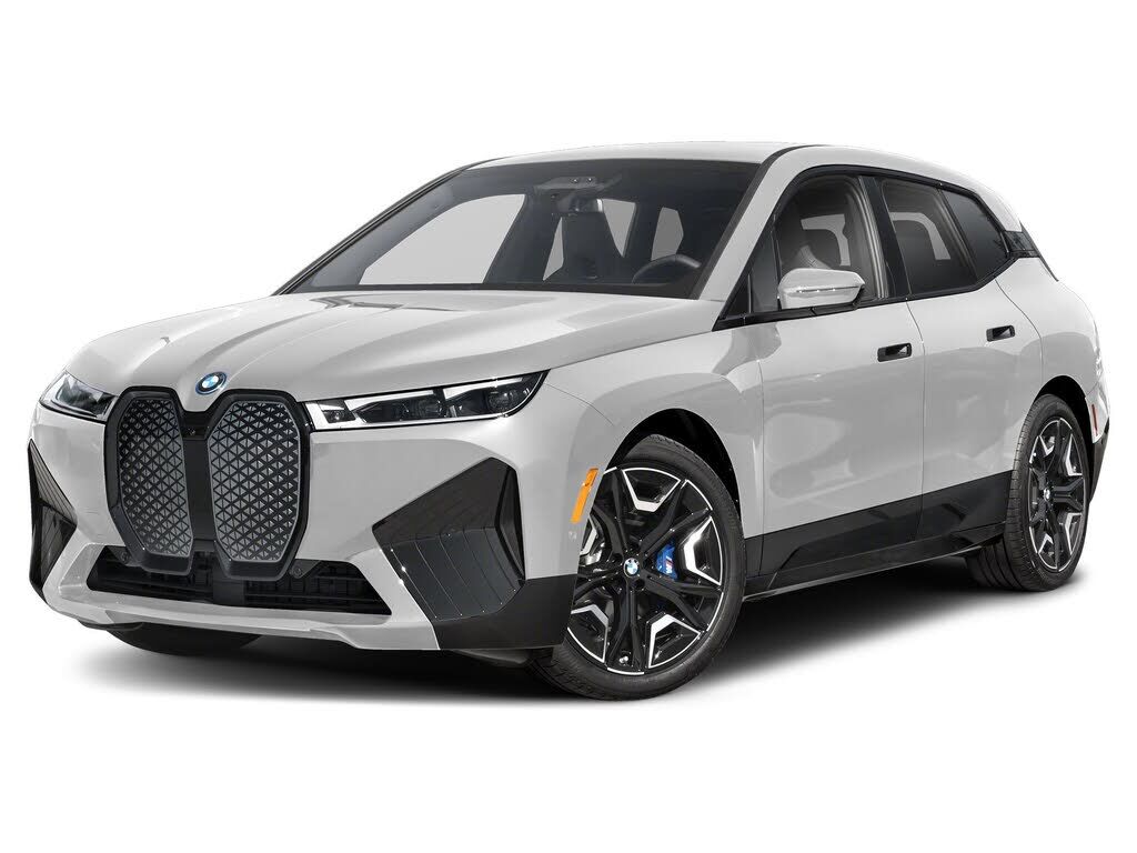 2023 BMW ix