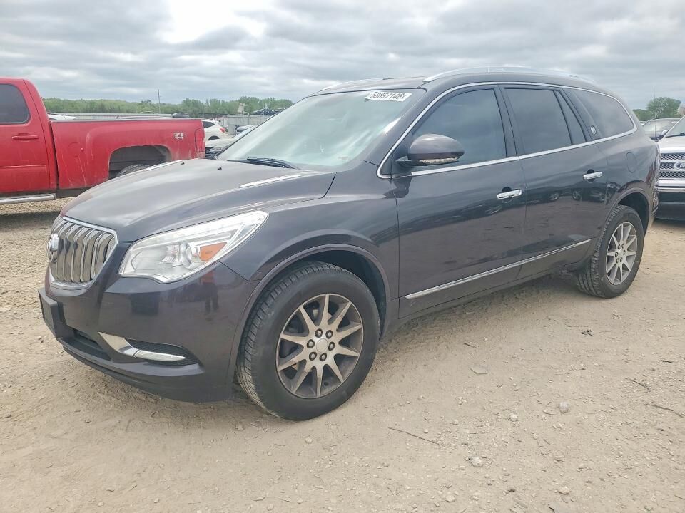 2014 BUICK Enclave