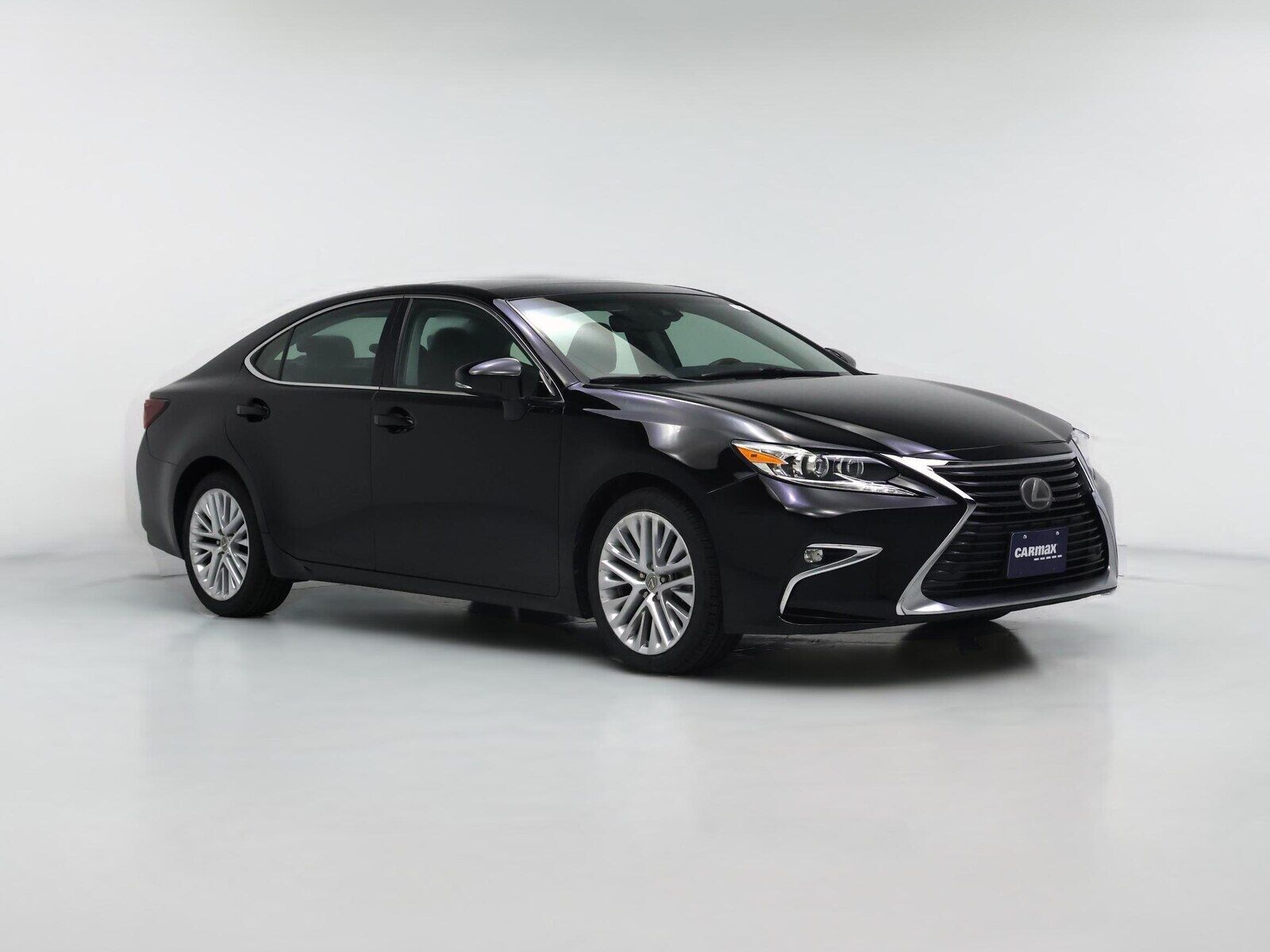 2016 LEXUS ES