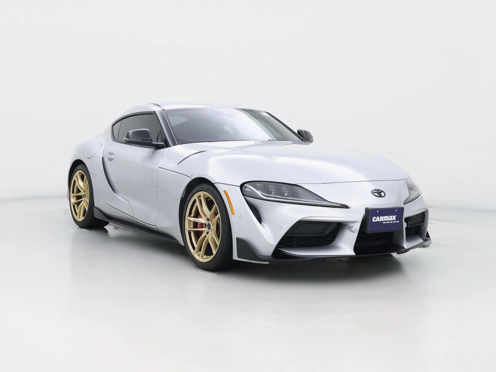 2021 TOYOTA Supra