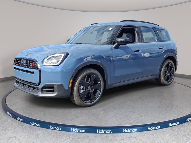 2026 MINI Countryman