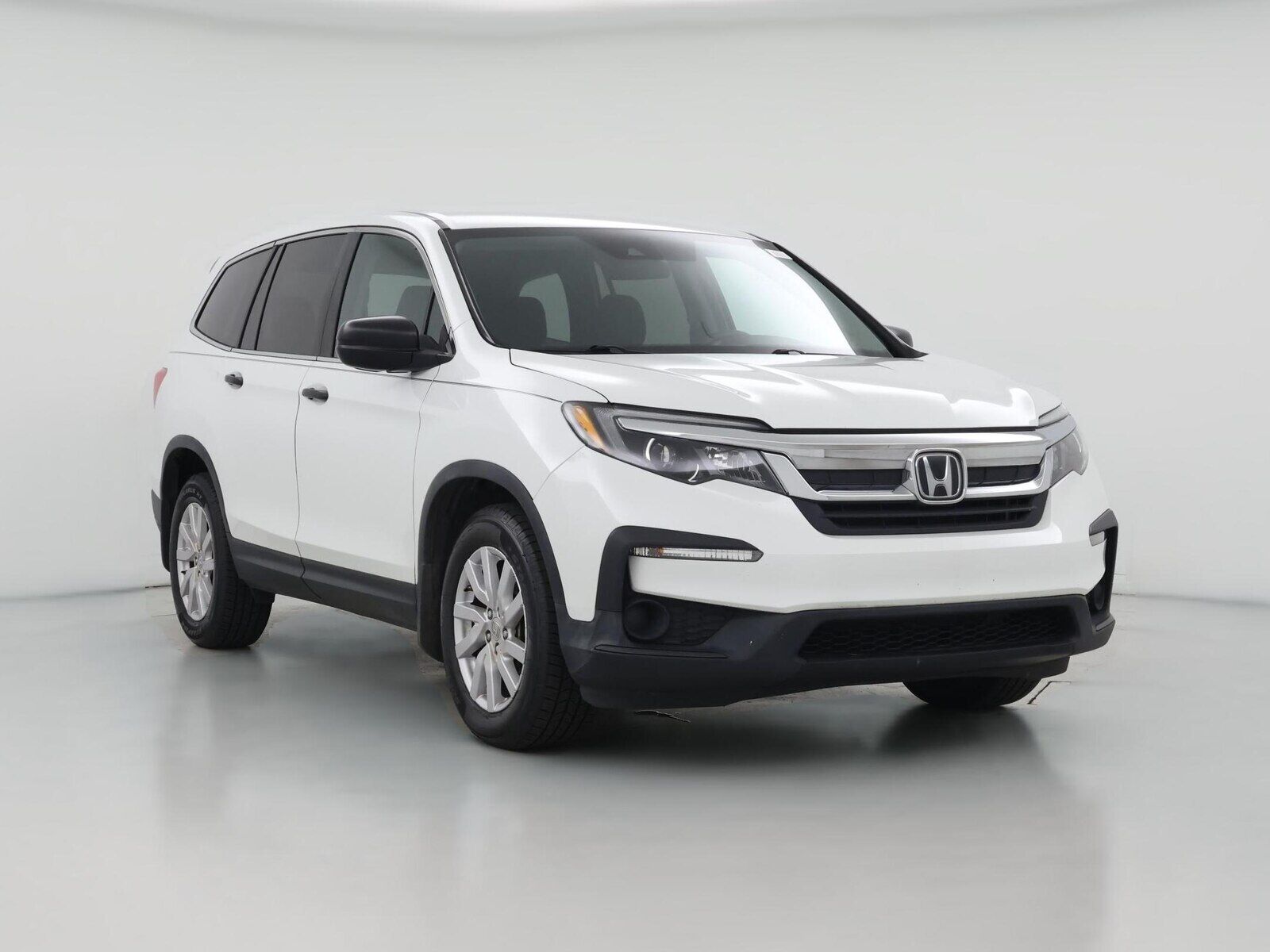 2020 HONDA Pilot