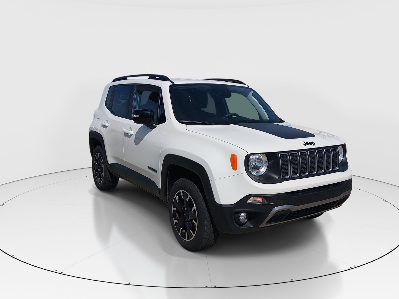 2023 JEEP Renegade