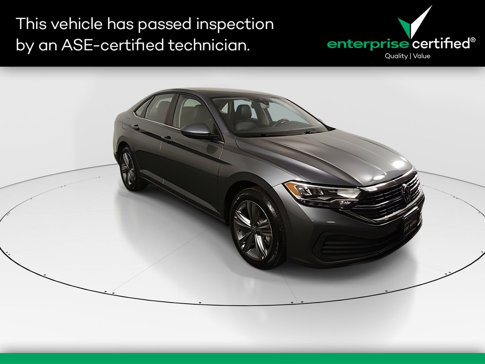 2024 VOLKSWAGEN Jetta